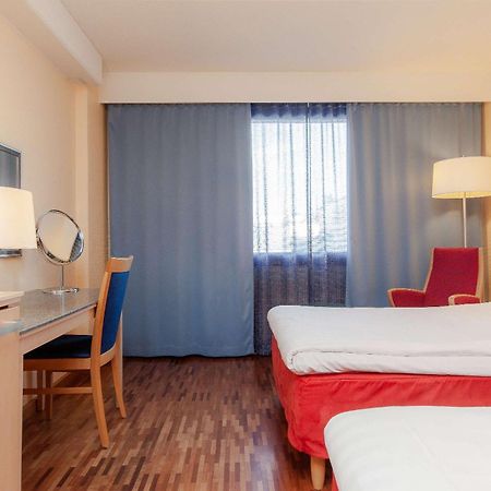 Scandic Mikkeli Luaran gambar