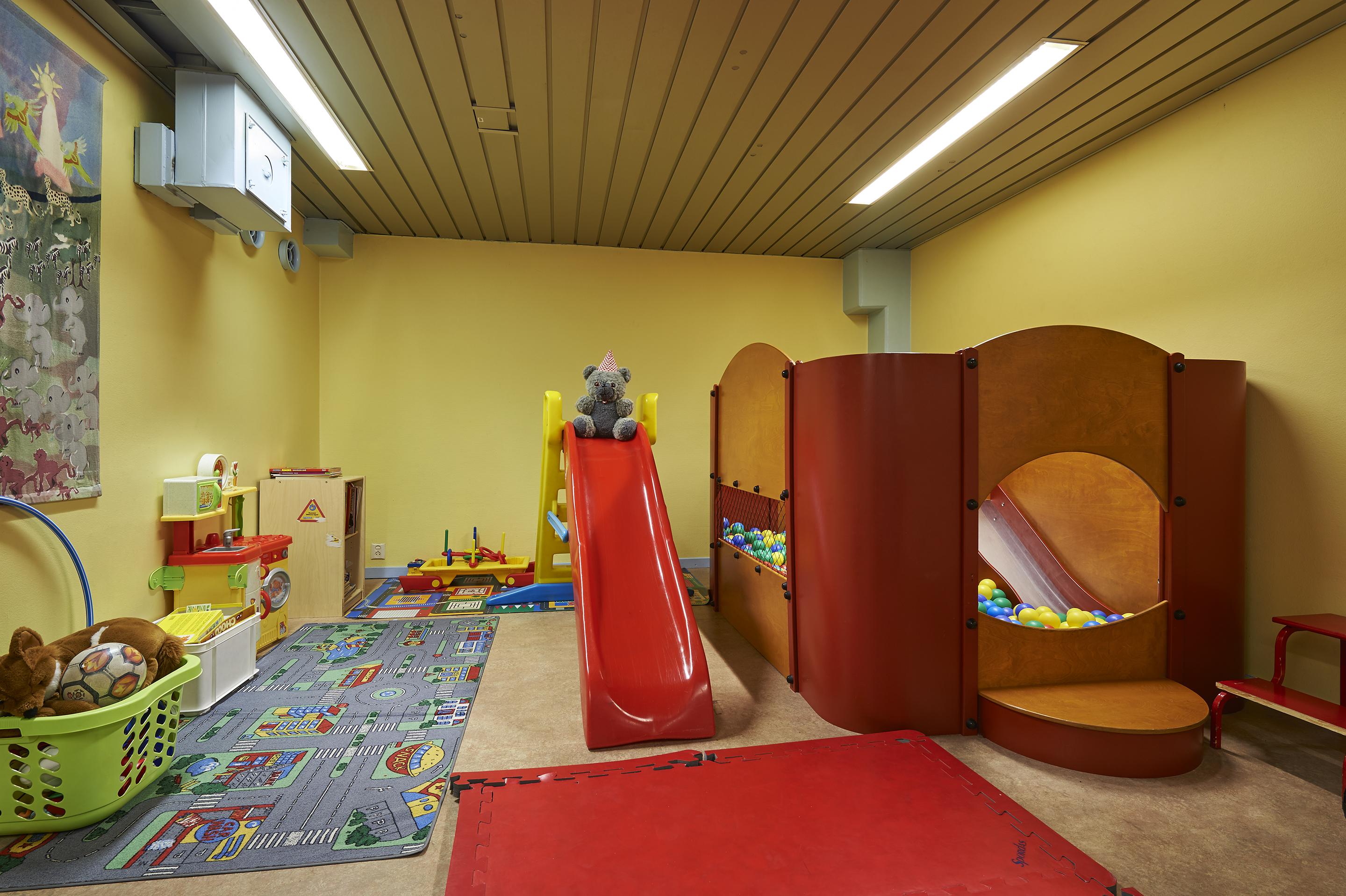 Scandic Mikkeli Luaran gambar