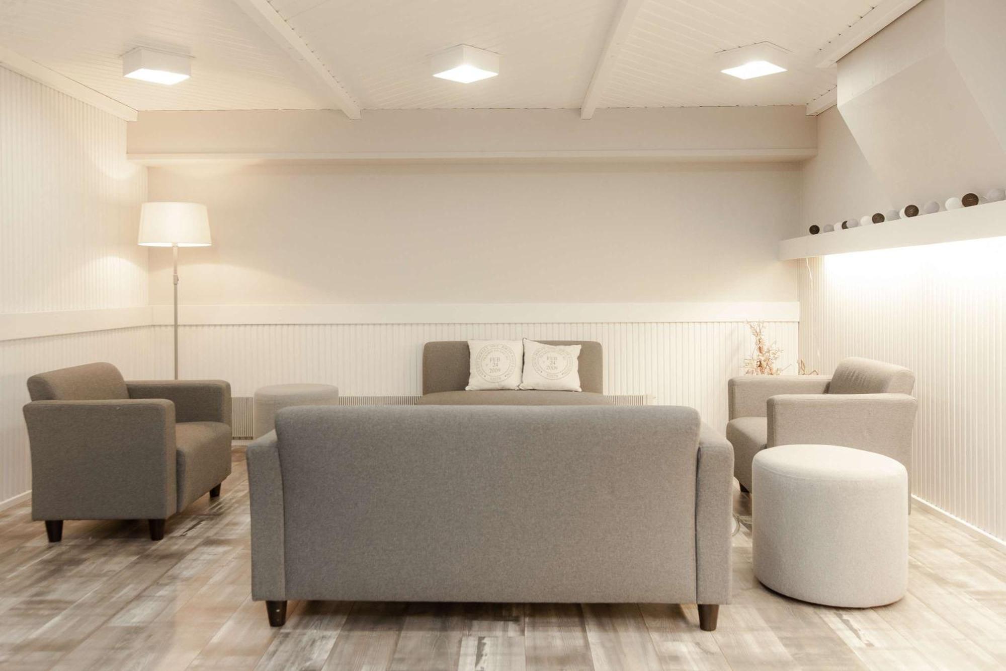 Scandic Mikkeli Luaran gambar