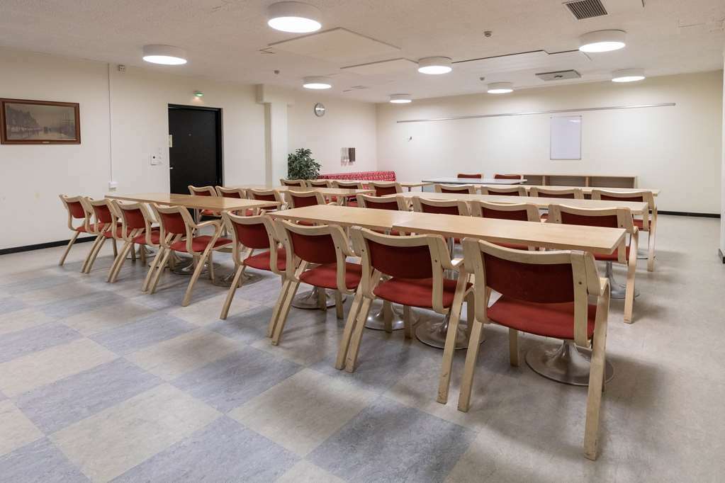 Scandic Mikkeli Kemudahan gambar