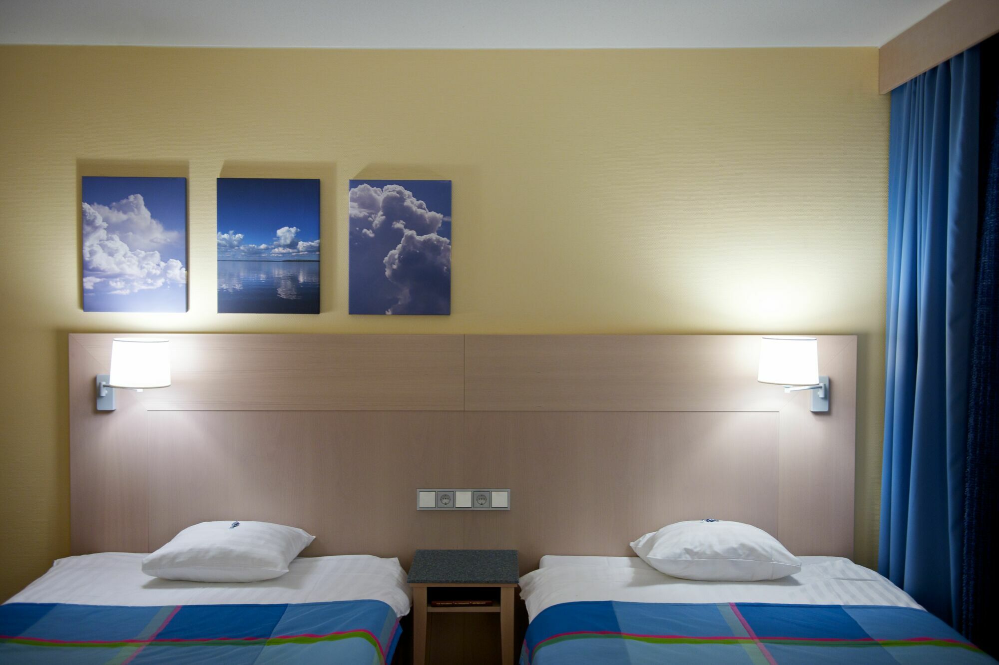 Scandic Mikkeli Luaran gambar